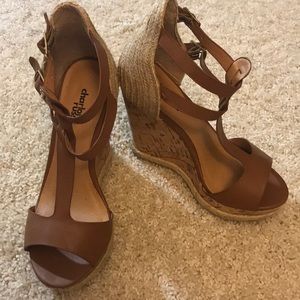 Women’s wedges